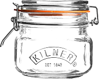 Емкость для хранения Kilner Clip Top K-0025.510V - 