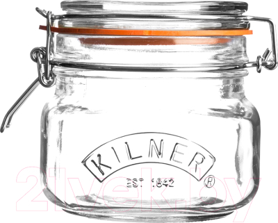 Емкость для хранения Kilner Clip Top K-0025.510V
