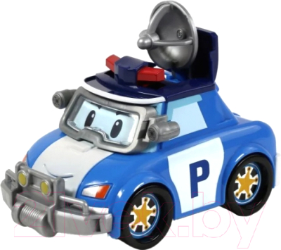 

Автомобиль игрушечный Robocar Poli, Машинка Поли / 83392