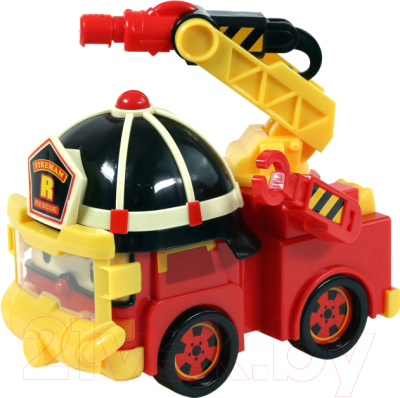 

Автомобиль игрушечный Robocar Poli, Машинка Рой / 83394