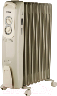 Масляный радиатор Vitesse VS-871
