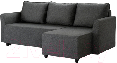 

Диван угловой Ikea, Бриссунд 804.481.81
