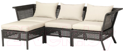 

Диван садовый Ikea, Кунгсхольмен 092.571.85