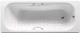 Ванна стальная Roca Princess N 170x75 / A2202E0000 (с ручками и шумоизоляцией) - 