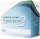 Контактная линза PureVision 2 Sph-1.50 R8.6 - 