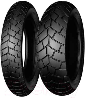 

Мотошина задняя Michelin, Scorcher 32 180/70R16 77H TL/TT