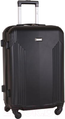 

Чемодан на колесах Globtroter, 26060