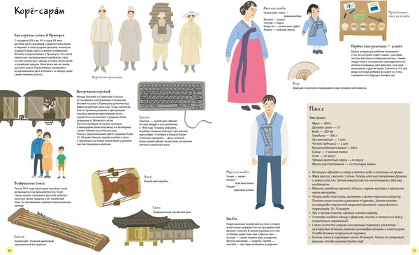 Книга КомпасГид С востока на запад. С автографом (Бабанская Марина)