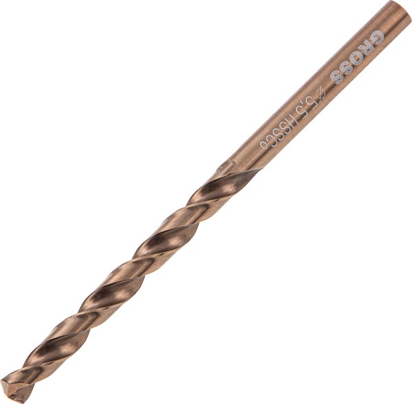 Сверло Gross 72319