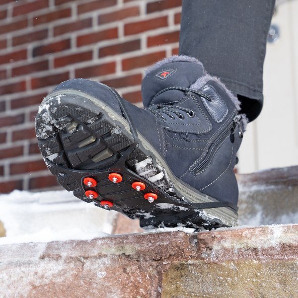 Ледоступы Palisad Camping 695025 (р-р 37-42)