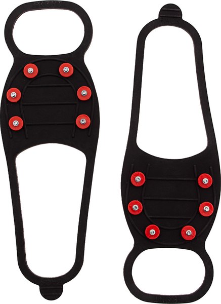 Ледоступы Palisad Camping 695025 (р-р 37-42)