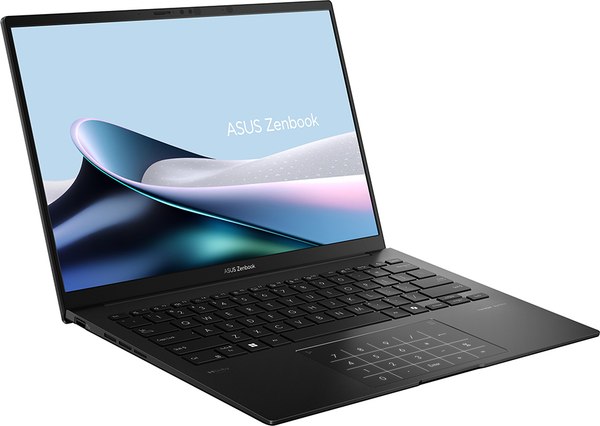 Ноутбук Asus Zenbook 14 UM3406KA-QD170