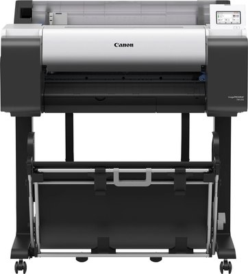 Плоттер Canon image PROGRAF TM-255 (6238C003) - 