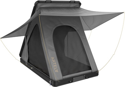 

Палатка на крышу автомобиля, Roof Tent P ATRT215130P