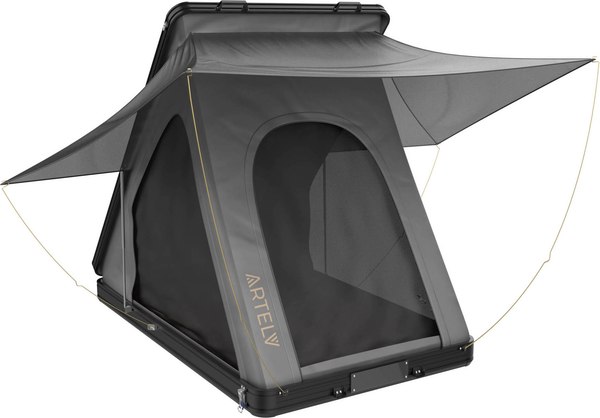Палатка на крышу автомобиля Artelv Roof Tent P ATRT215130P