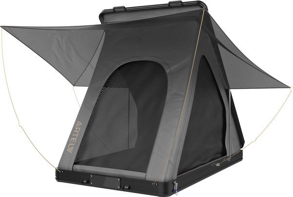 Палатка на крышу автомобиля Artelv Roof Tent P+ / ATRT220135P+