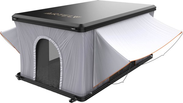 Палатка на крышу автомобиля Artelv Roof Tent R / ATRT215130R
