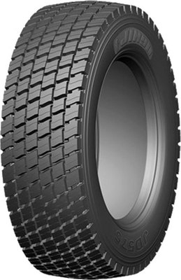 Грузовая шина Jinyu JD575 315/70R22.5 156/150L 18нс Ведущая - 