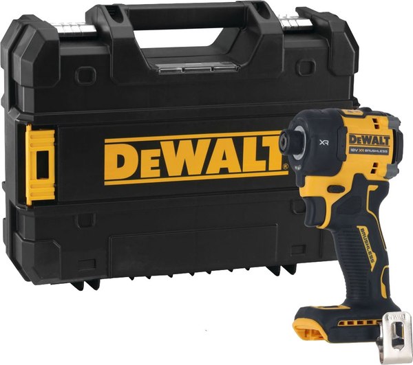 Профессиональный шуруповерт DeWalt DCF870NT