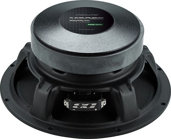 Среднечастотная АС Alphard Apocalypse AP-M60SE PRO