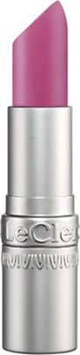 Помада для губ T.LeClerc Satin Lipstick тон 34 Rose Decadent (3.8г) - 