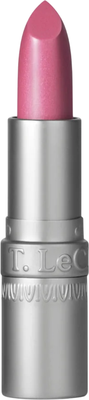 Помада для губ T.LeClerc Transparent Lipstick тон 02 Tulle (3г) - 