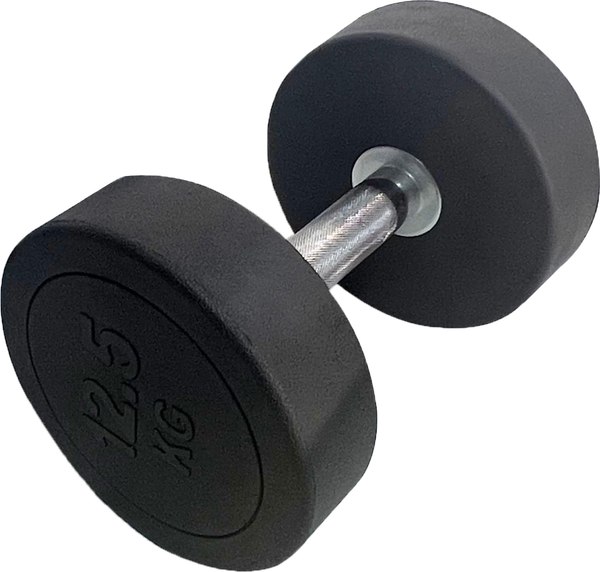 Гантель UNIX Fit Pro / DBRND12.5PBK