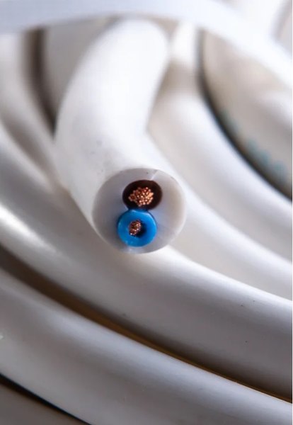 Провод силовой Rexant 01-8036-50 (50м)