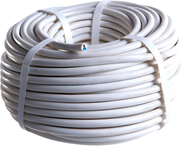 Провод силовой Rexant 01-8036-50 (50м)