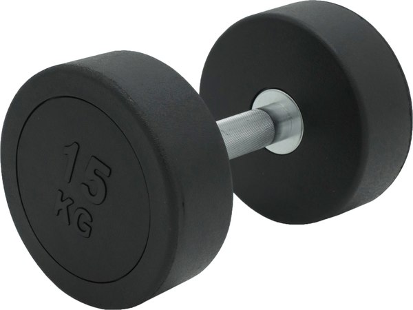Гантель UNIX Fit Pro / DBRND15PBK