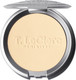 Пудра компактная T.LeClerc Dermophilic Pressed Powder тон 02 Banane (9г) - 