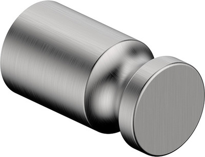 Крючок для ванной Abber Osten 316 AA1850BST (брашированная сталь) - 