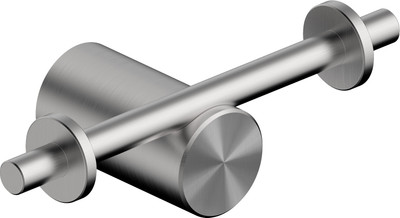 Крючок для ванной Abber Osten 316 AA1852BST (брашированная сталь) - 