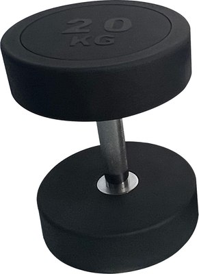 

Гантель, Pro / DBRND20PBK