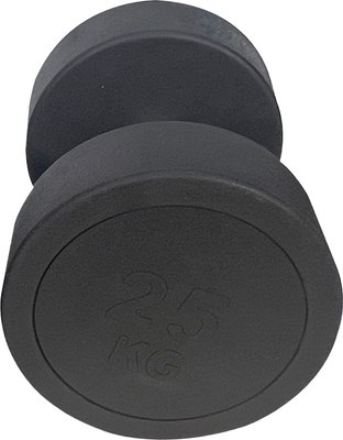 

Гантель, Pro / DBRND25PBK