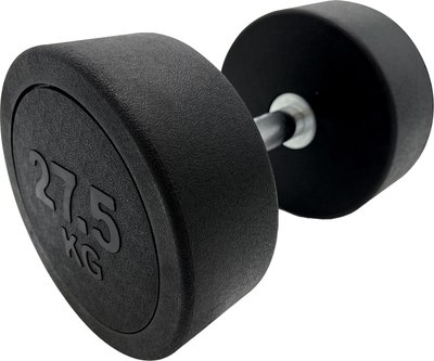 

Гантель, Pro / DBRND27.5PBK