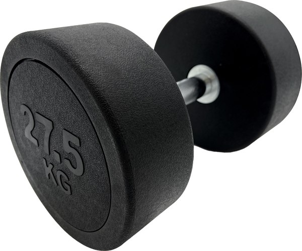 Гантель UNIX Fit Pro / DBRND27.5PBK