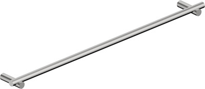 Держатель для полотенца Abber Osten 316 AA1857BST (брашированная сталь) - 