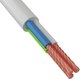 Провод силовой Rexant 01-8046-10 (10м, белый) - 