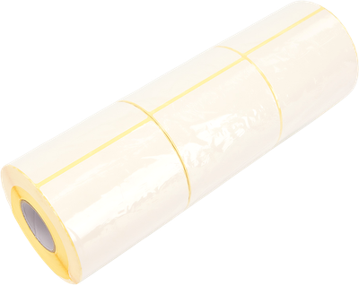 

Набор этикеток, Eco A1E100/100Y1-500NF