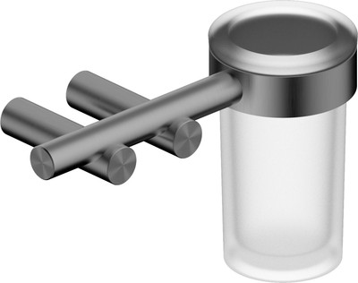 

Стакан для зубной щетки и пасты, Osten 316 AA1860BGG