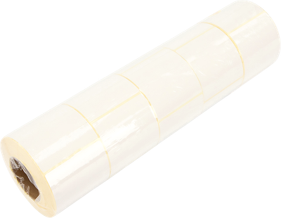 

Набор этикеток, Eco A1E58/60Y1-500NF