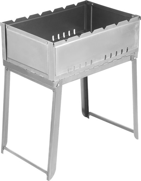 Мангал Palisad Camping 69734