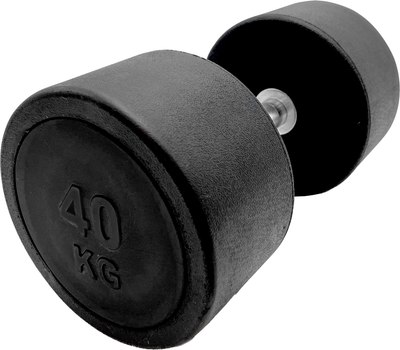 

Гантель, Pro / DBRND40PBK