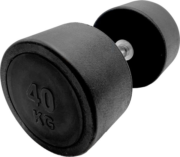 Гантель UNIX Fit Pro / DBRND40PBK