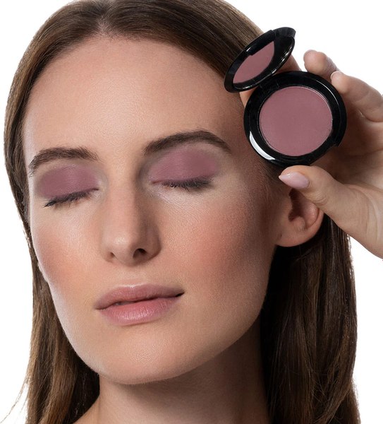 Тени для век T.LeClerc Eyeshadow тон Rose Sublime (2.5г)
