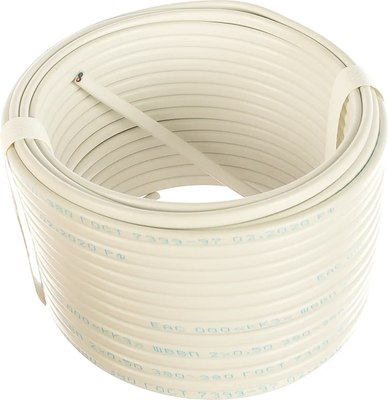 Провод силовой Rexant 01-8082-20 (20м) - 