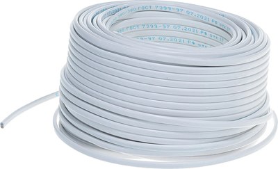 Провод силовой Rexant 01-8082-50 (50м) - 