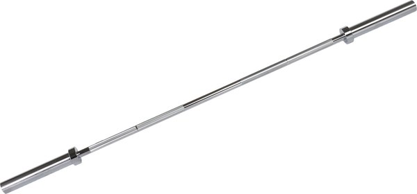 Гриф для штанги UNIX Fit Олимпийский Pro / bb15_50olympce180