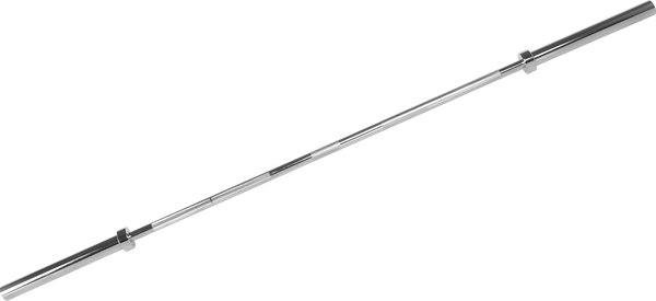 Гриф для штанги UNIX Fit Олимпийский Pro / bb22_50olympce320